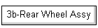 3b-Rear Wheel Assy
