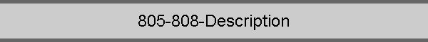 805-808-Description