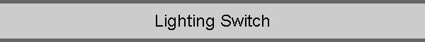 Lighting Switch
