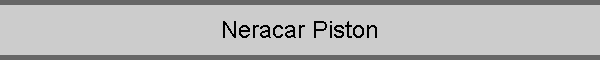 Neracar Piston